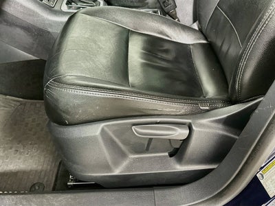 2013 Volkswagen Tiguan S
