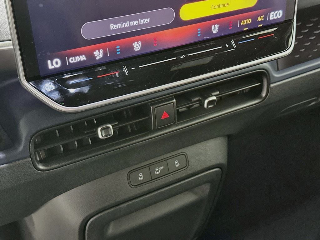 2025 Volkswagen ID. Buzz Pro S