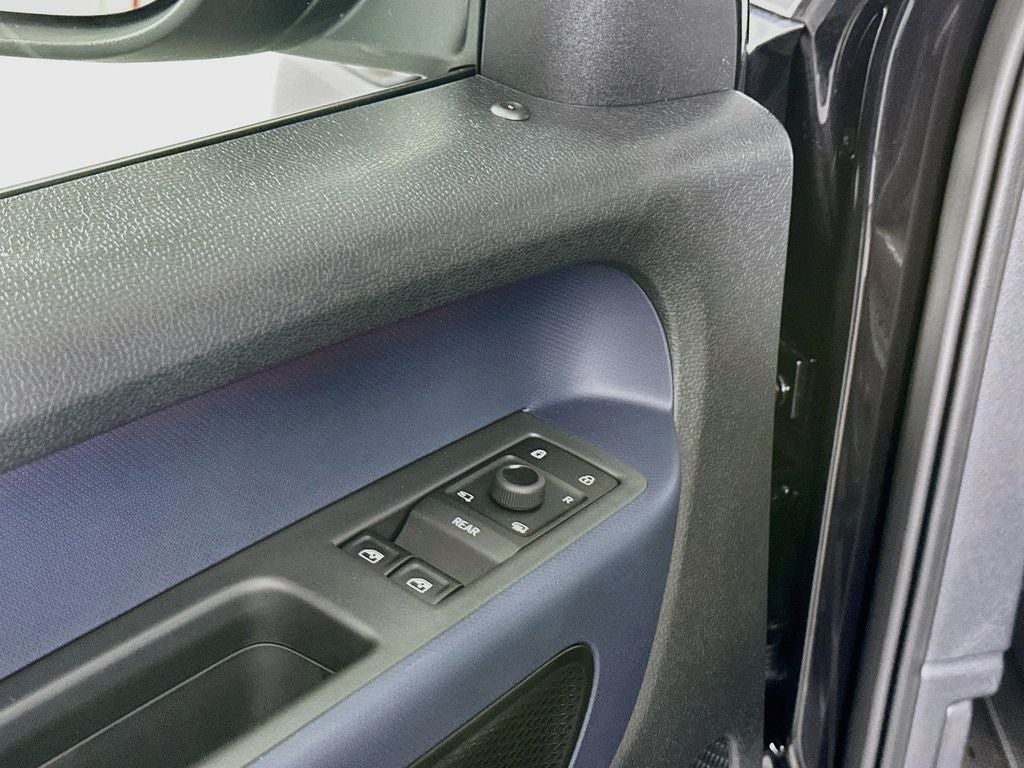 2025 Volkswagen ID. Buzz Pro S
