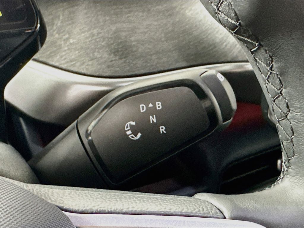 2025 Volkswagen ID. Buzz Pro S