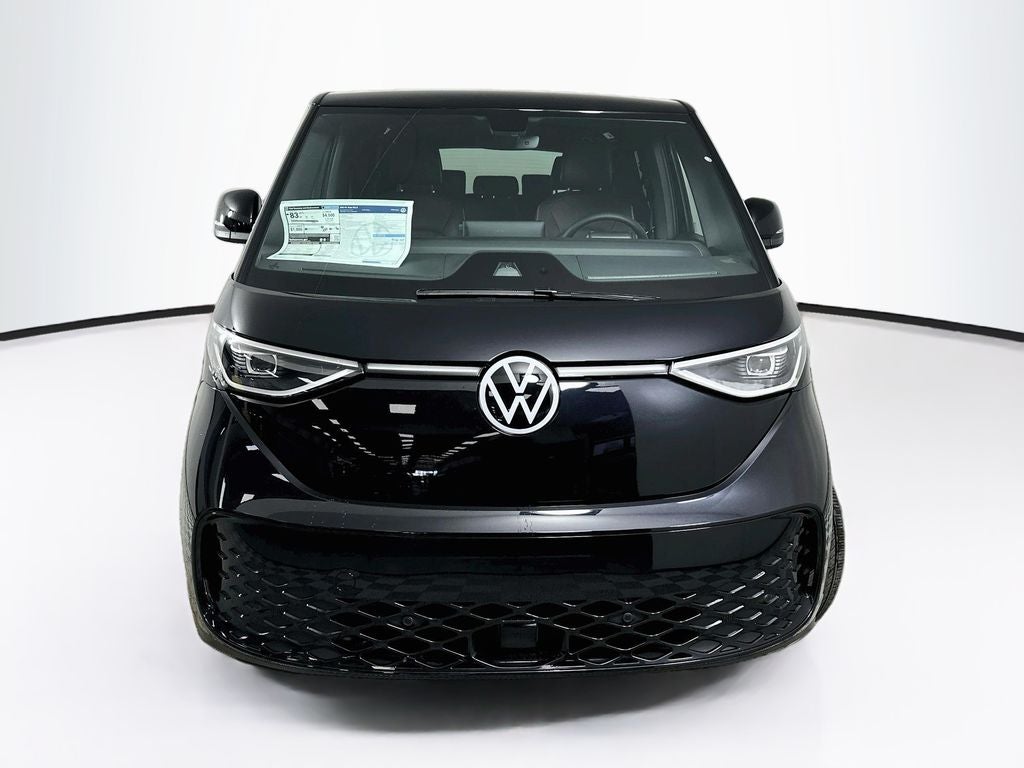2025 Volkswagen ID. Buzz Pro S