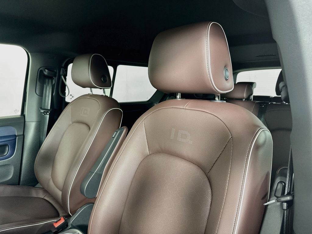 2025 Volkswagen ID. Buzz Pro S