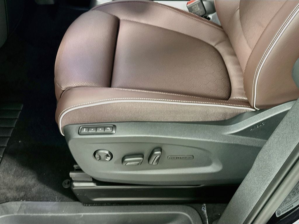 2025 Volkswagen ID. Buzz Pro S