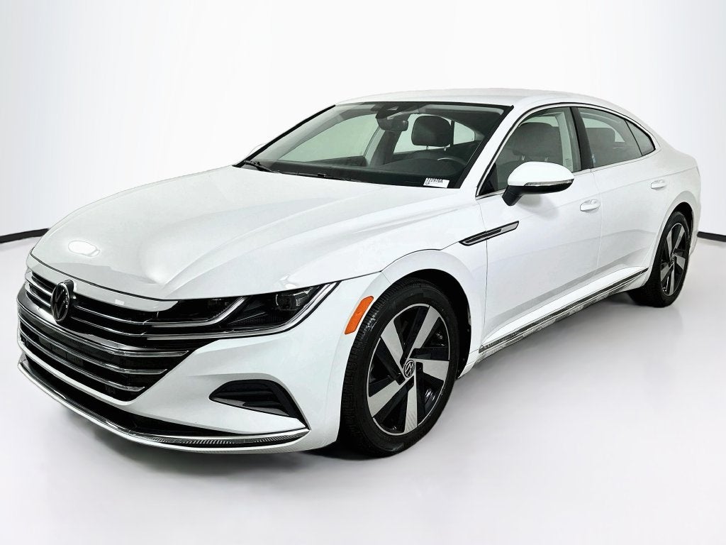 2021 Volkswagen Arteon 2.0T SE