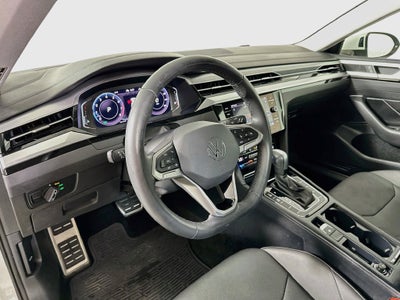 2021 Volkswagen Arteon 2.0T SE