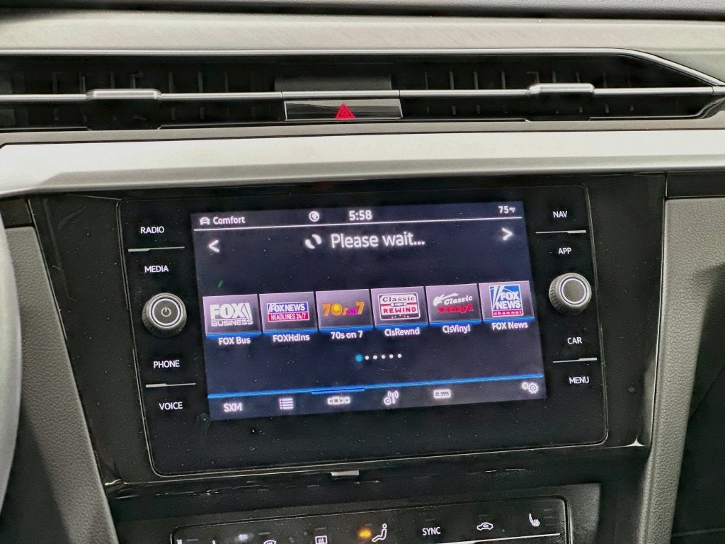 2021 Volkswagen Arteon 2.0T SE
