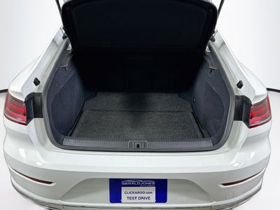 2021 Volkswagen Arteon 2.0T SE