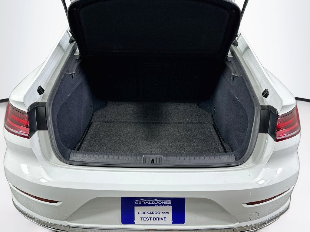 2021 Volkswagen Arteon 2.0T SE