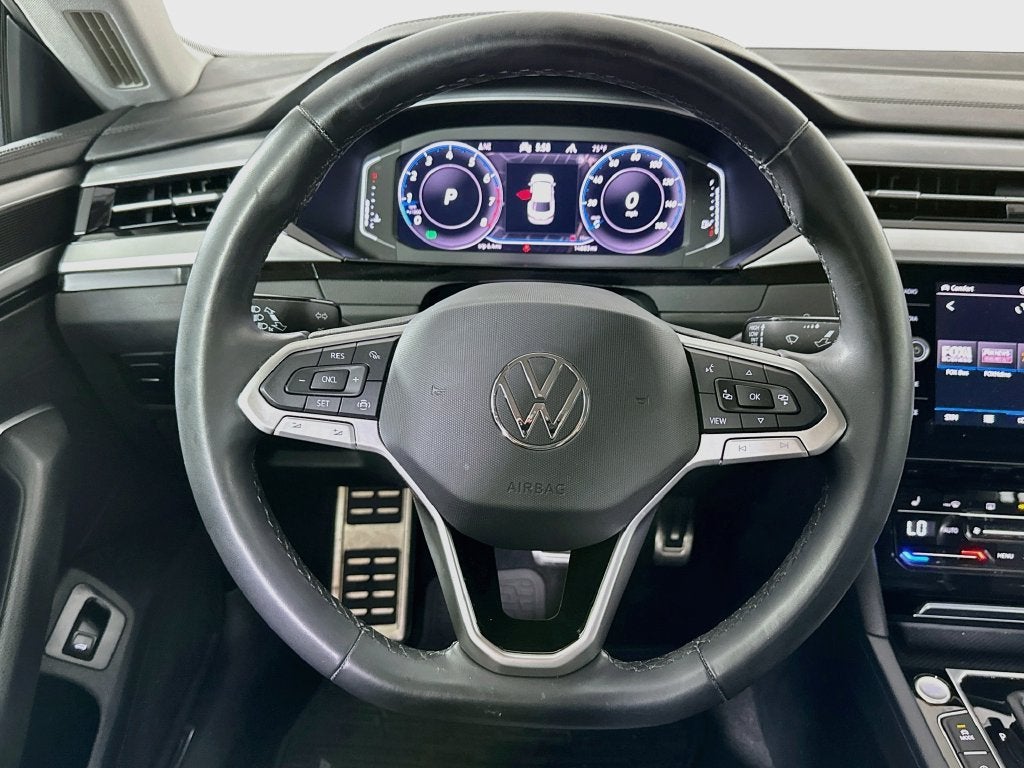 2021 Volkswagen Arteon 2.0T SE