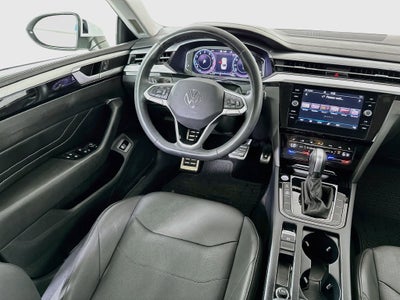 2021 Volkswagen Arteon 2.0T SE