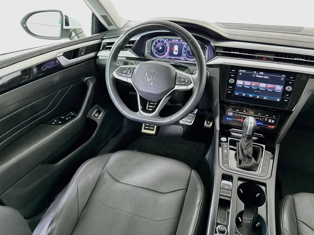 2021 Volkswagen Arteon 2.0T SE