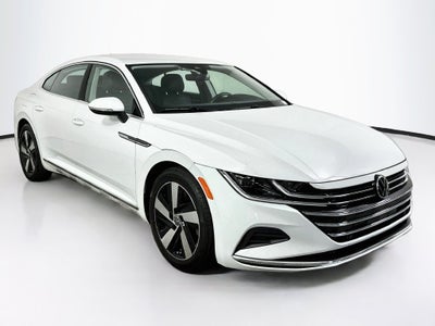 2021 Volkswagen Arteon 2.0T SE