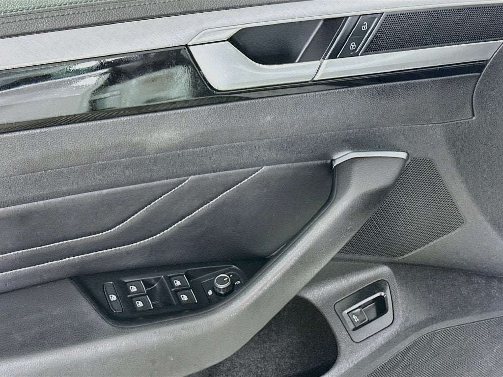2021 Volkswagen Arteon 2.0T SE