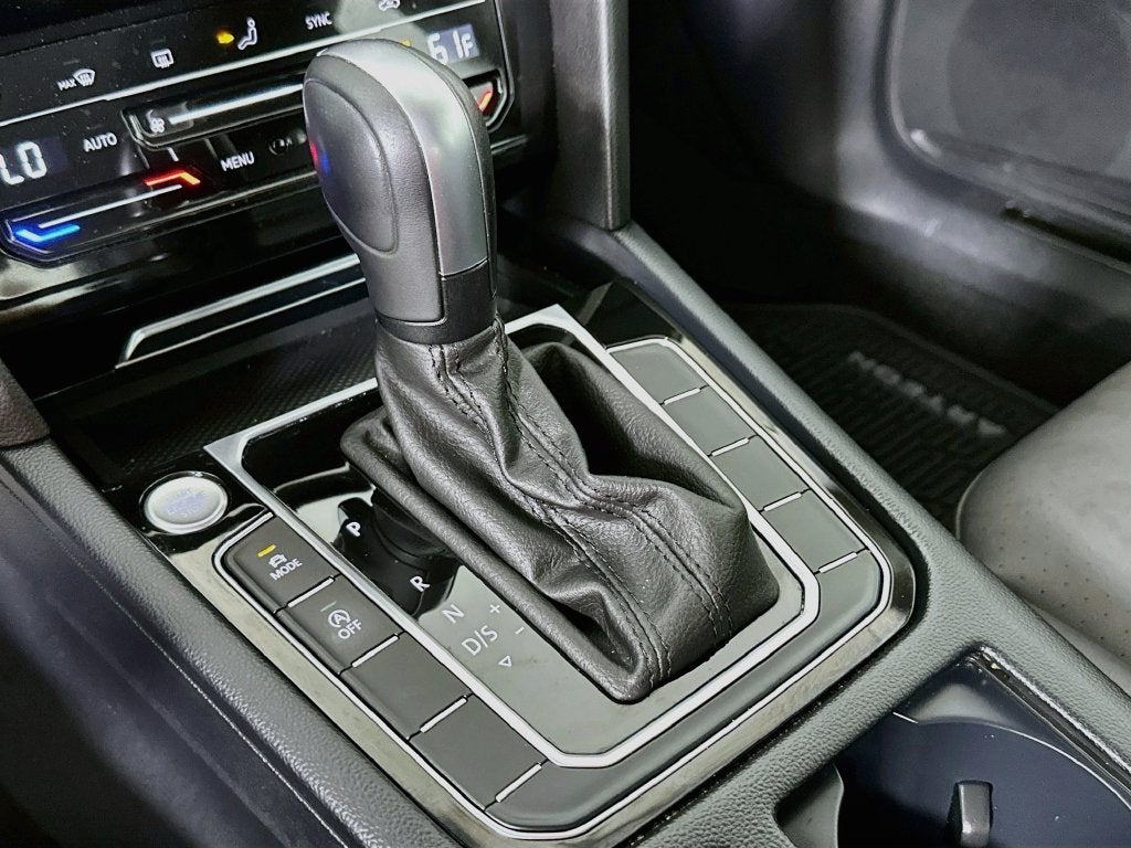 2021 Volkswagen Arteon 2.0T SE