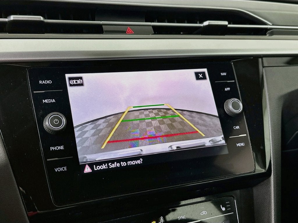 2021 Volkswagen Arteon 2.0T SE