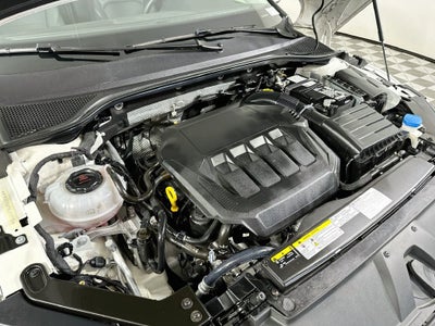 2021 Volkswagen Arteon 2.0T SE