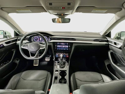2021 Volkswagen Arteon 2.0T SE