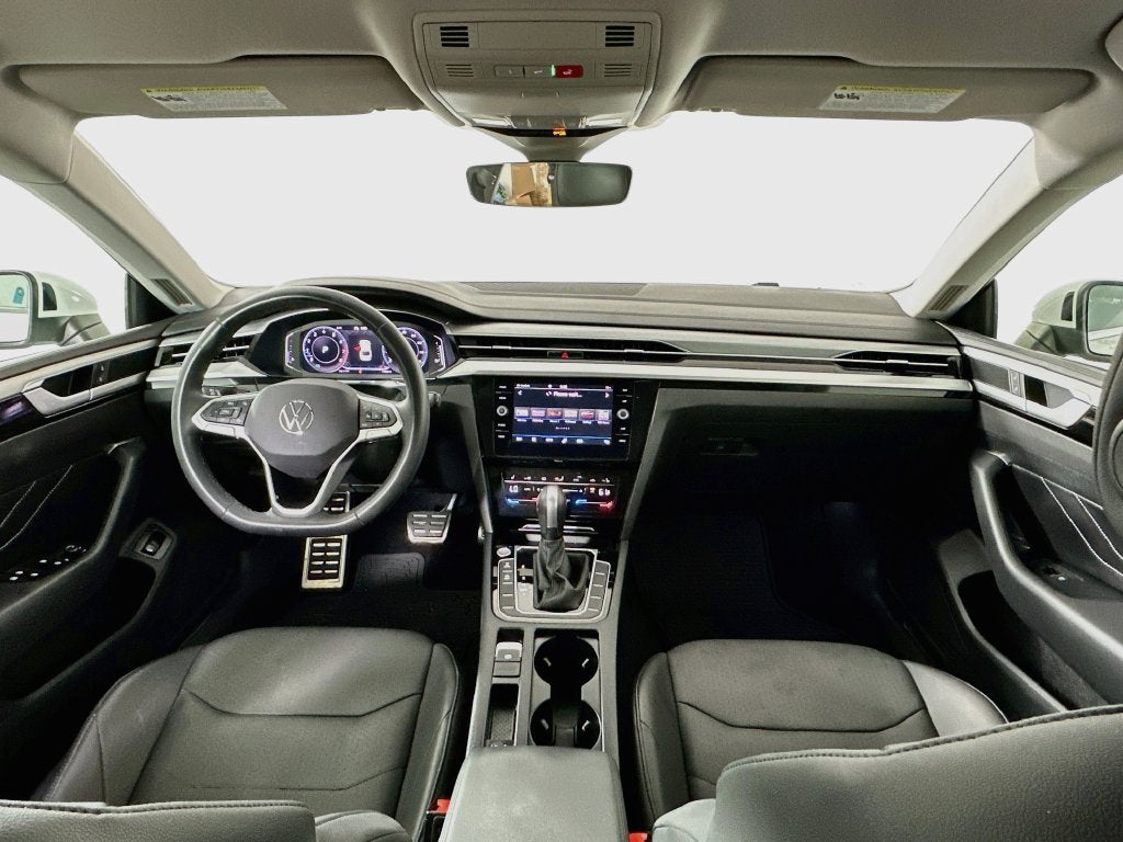 2021 Volkswagen Arteon 2.0T SE