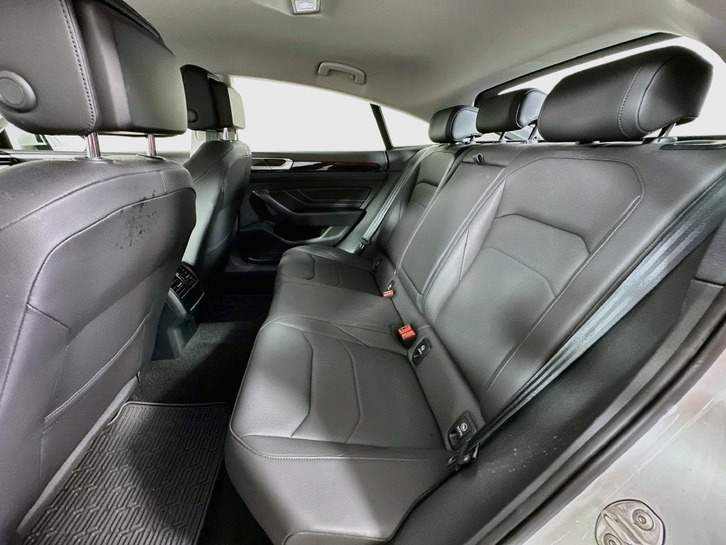 2021 Volkswagen Arteon 2.0T SE