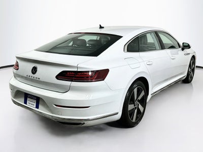 2021 Volkswagen Arteon 2.0T SE