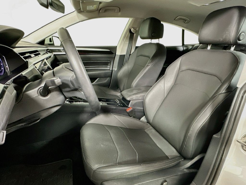 2021 Volkswagen Arteon 2.0T SE