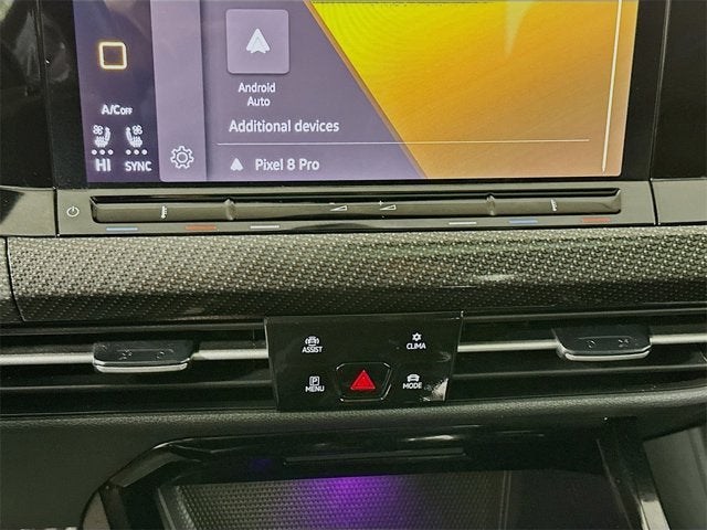 2024 Volkswagen Golf R 2.0T