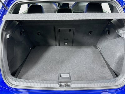 2024 Volkswagen Golf R 2.0T