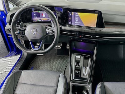 2024 Volkswagen Golf R 2.0T
