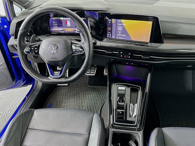 2024 Volkswagen Golf R 2.0T