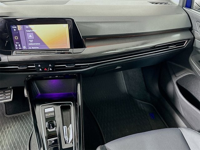 2024 Volkswagen Golf R 2.0T