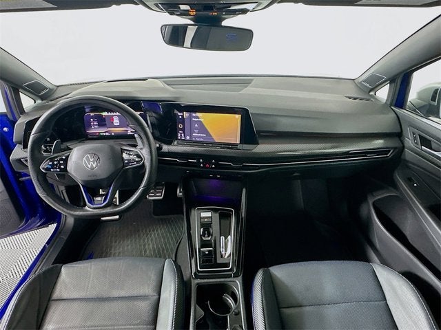 2024 Volkswagen Golf R 2.0T