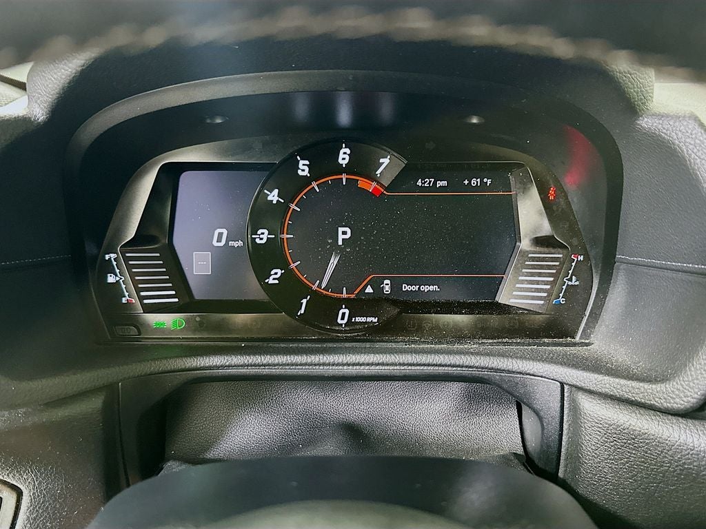 2020 Toyota Supra 3.0