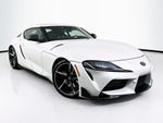 2020 Toyota Supra 3.0