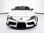 2020 Toyota Supra 3.0