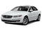 2015 Volvo S80 T5