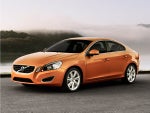 2012 Volvo S60 Base