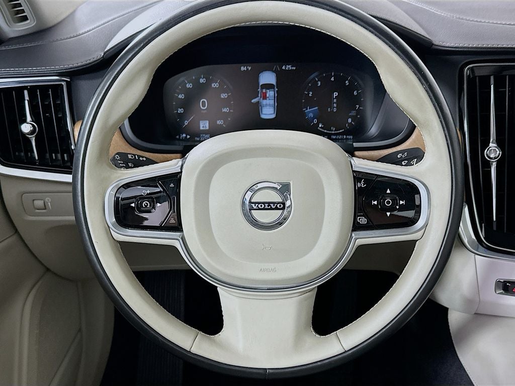 2017 Volvo S90 T6 Inscription