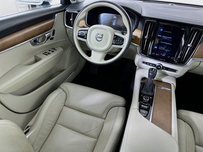 2017 Volvo S90 T6 Inscription