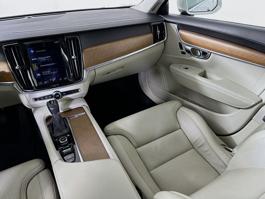 2017 Volvo S90 T6 Inscription