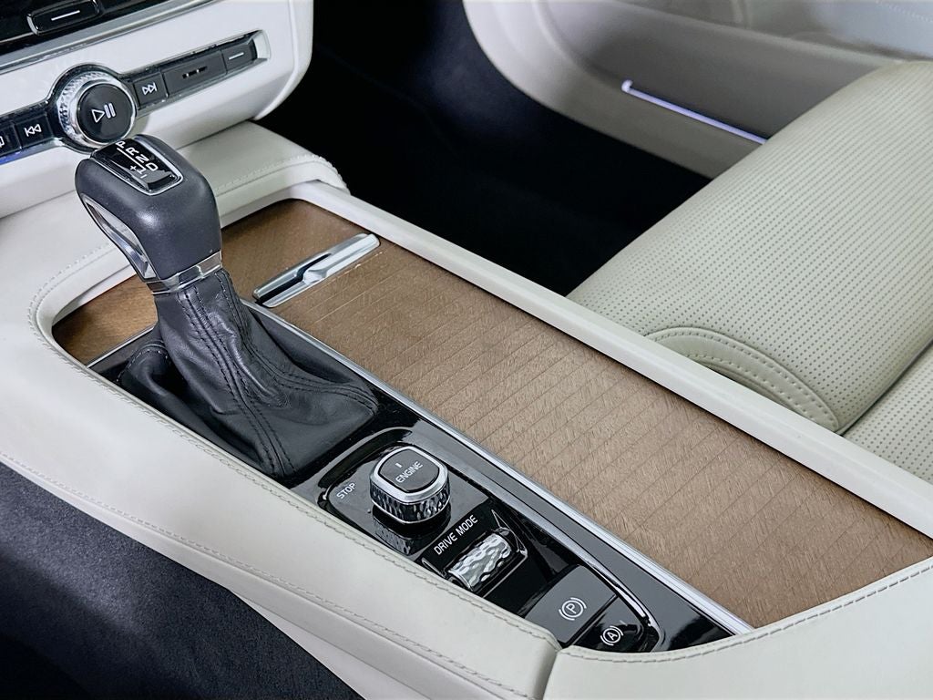 2017 Volvo S90 T6 Inscription