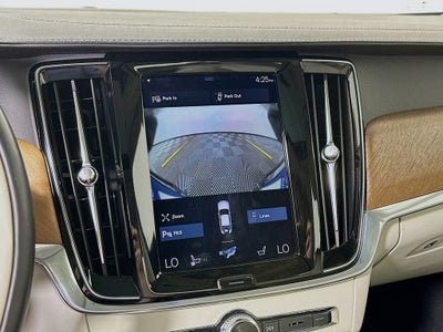 2017 Volvo S90 T6 Inscription
