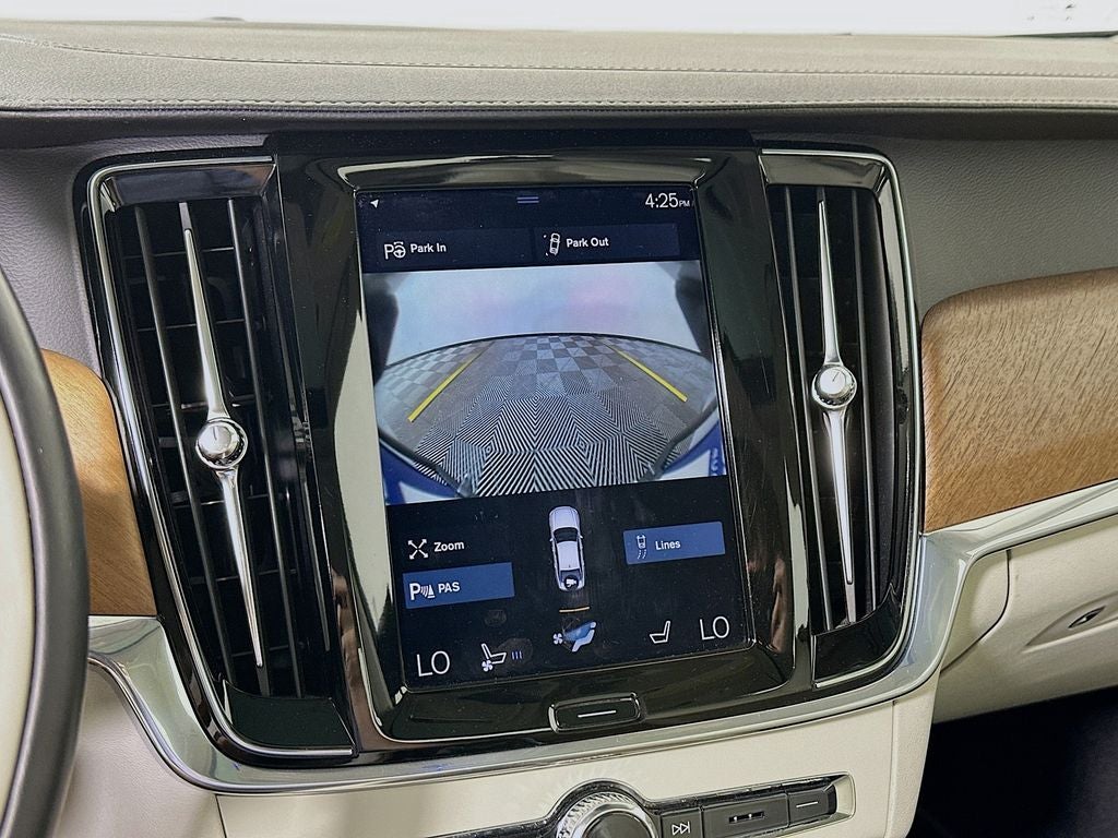 2017 Volvo S90 T6 Inscription