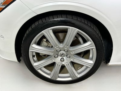 2017 Volvo S90 T6 Inscription
