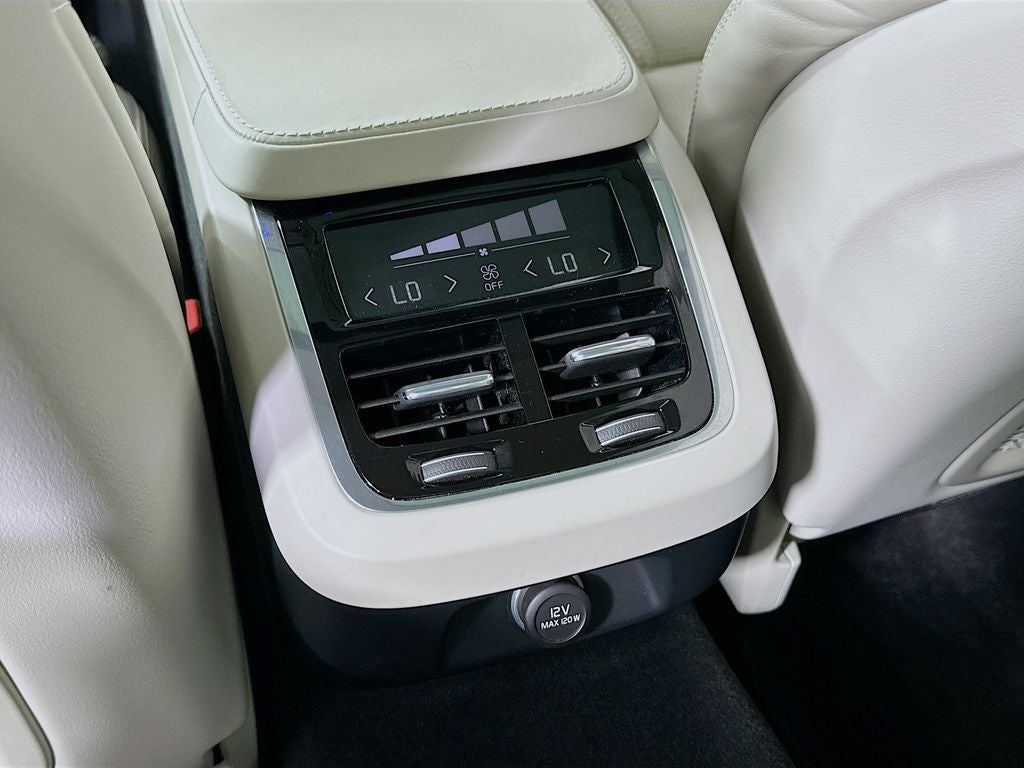 2017 Volvo S90 T6 Inscription