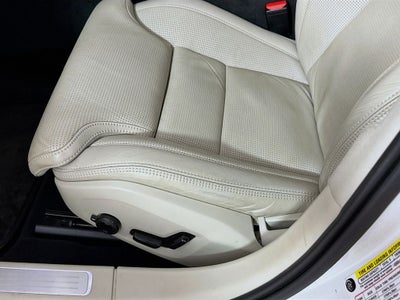 2017 Volvo S90 T6 Inscription