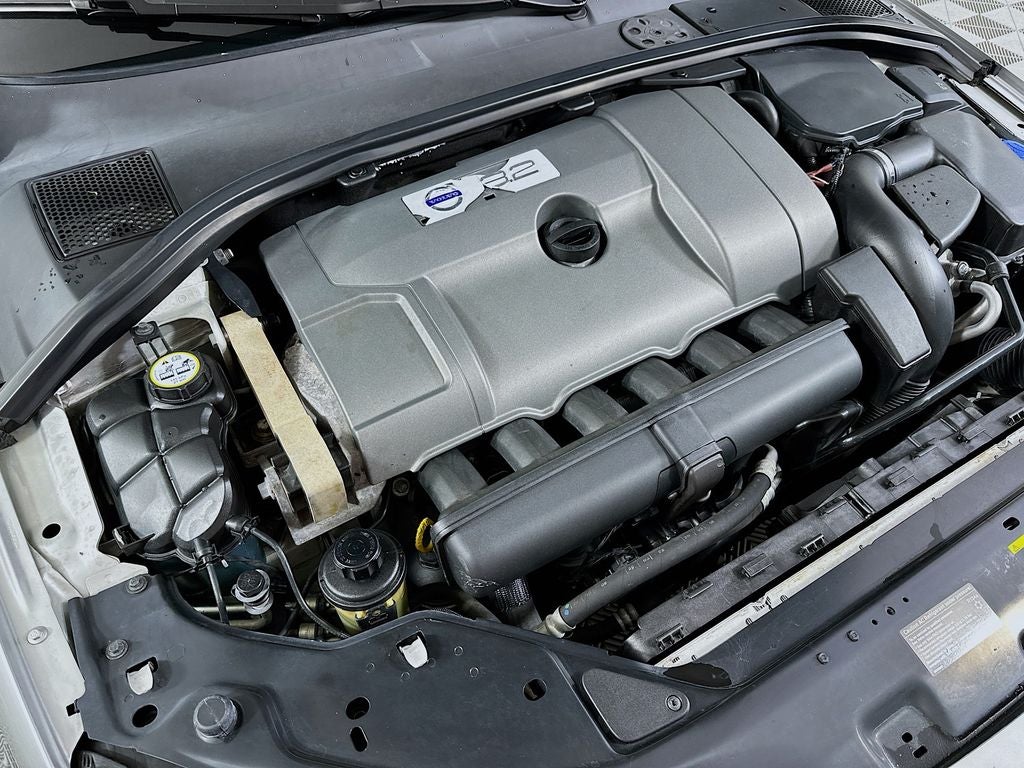 2008 Volvo V70 3.2