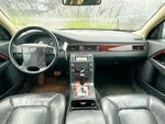2008 Volvo V70 3.2