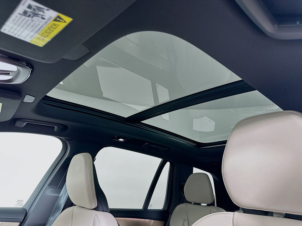 2026 Volvo XC90 B6 Core