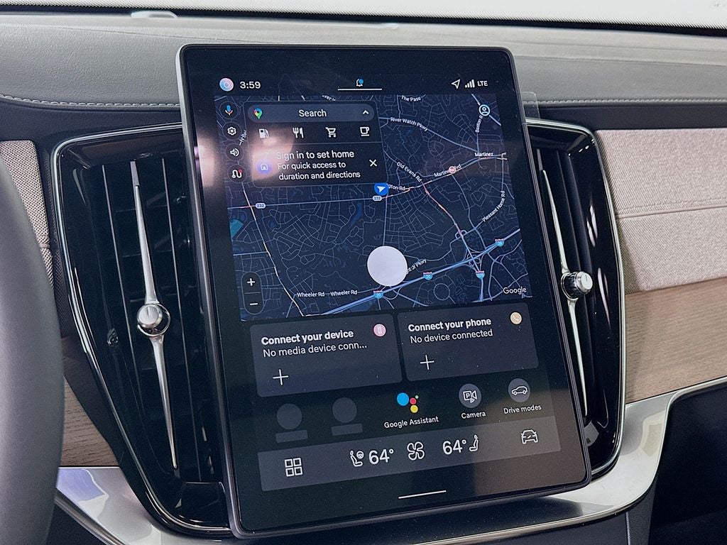 2026 Volvo XC90 B6 Core