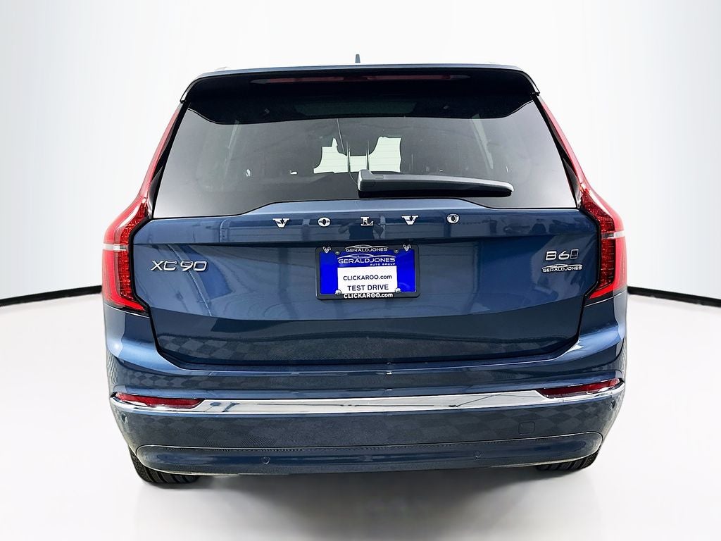 2026 Volvo XC90 B6 Core